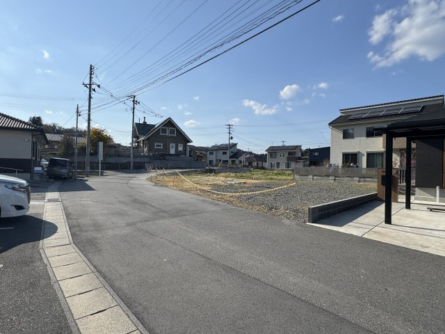 想定年間賃料351.6万　想定利回り8.37％　木造の周辺