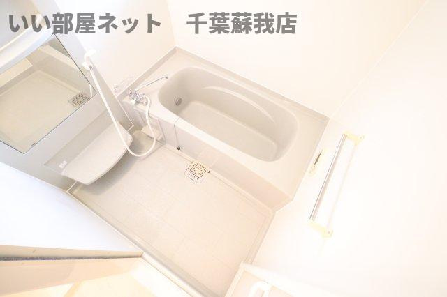 グランメールⅡの浴室|日々の暮らしに欠かせないお風呂です
