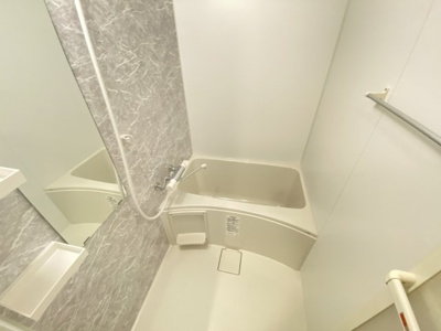 【浴室】 | S-RESIDENCE千里丘