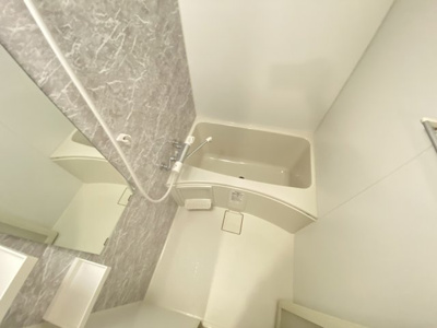 【浴室】 | S-RESIDENCE千里丘