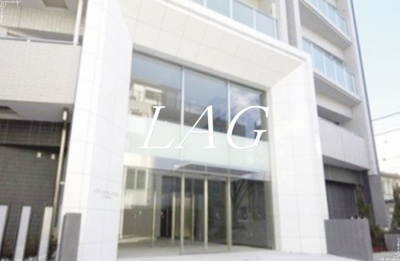 【エントランス】 | ライオンズ麻布十番スペリア | エントランスです。