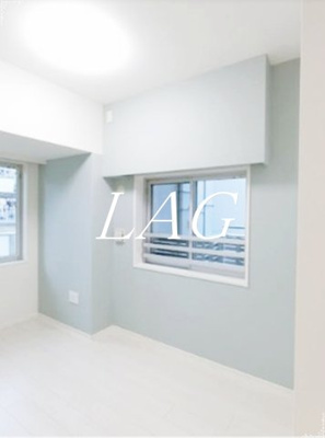 【寝室】 | ライオンズ麻布十番スペリア | 寝室です。