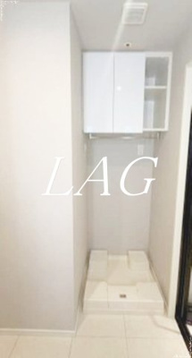 【その他】 | ライオンズ麻布十番スペリア