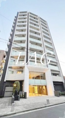 【外観】 | ライオンズ麻布十番スペリア | 外観です。