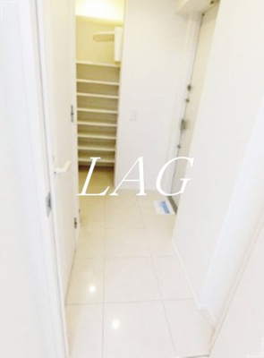 【玄関】 | ライオンズ麻布十番スペリア | 玄関です。