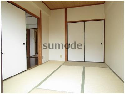 【内装】 | チサトマンション