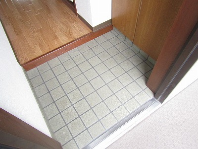 【その他共用部分】 | チサトマンション