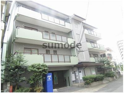 【外観】 | チサトマンション