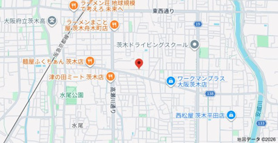 【地図】 | チサトマンション
