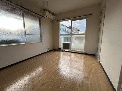 角部屋☆エアコン付きで初期費用を抑えたい方におすすめです！