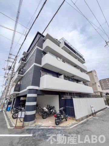 コスモコーポ北田辺