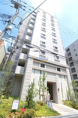 【外観】 | スプランディッド江坂Ⅲ
