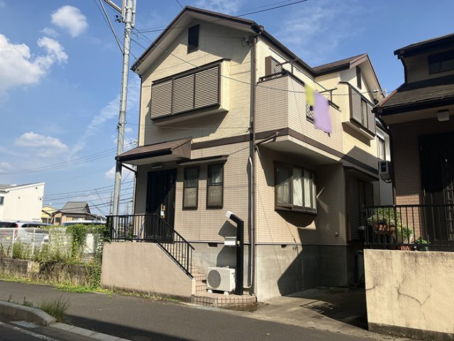 【中古戸建】名古屋市緑区鳥澄2丁目の外観|事前予約にて現地ご見学いただけます！お気軽にお問い合わせください♪
■株式会社　セキュアハウス■
住宅ローンに強く、知識、経験豊富なスタッフ在籍
お客様に寄り添い、ご成約後もサポート致します。