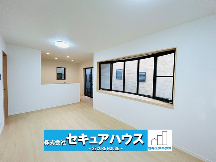 【中古戸建】名古屋市緑区鳥澄2丁目