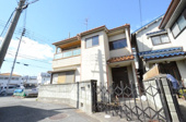 門戸岡田町貸家　A棟の画像