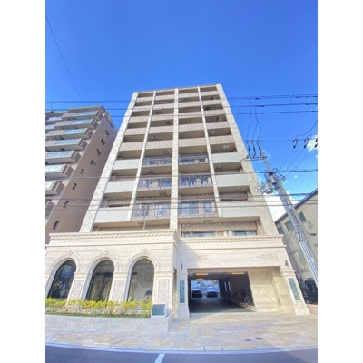 【外観】 | PHOENIX Clove Tomoi 仲介手数料無料