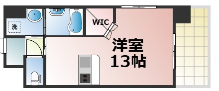 【間取り】 | PHOENIX Clove Tomoi 仲介手数料無料