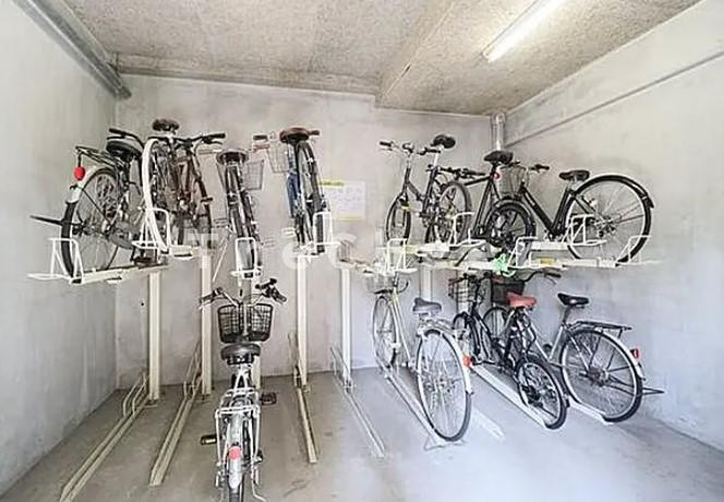 ソリテア四谷荒木町のその他