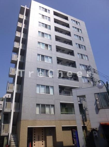 ソリテア四谷荒木町
