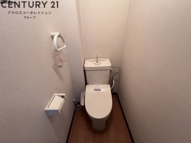 バストイレ別でオススメです！
