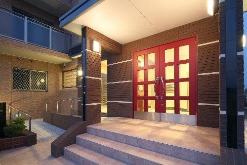 福岡市西区今宿西１丁目の賃貸マンションのその他共用部分|物件の画像16