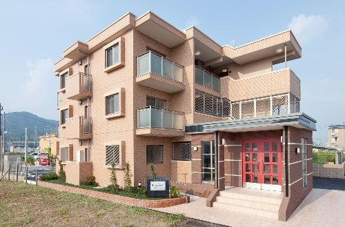 福岡市西区今宿西１丁目の賃貸マンション