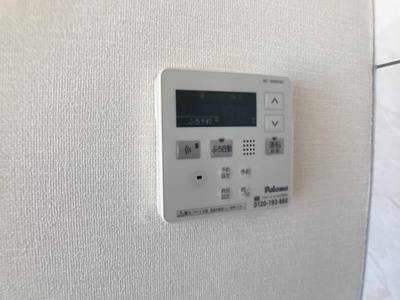 【内装】 | サンタプレイス | セキュリティ