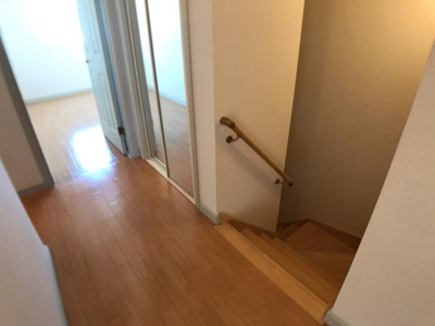 【その他】 | サンタプレイス | 廊下