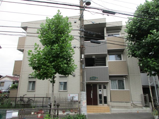 Ｈａｒｂｏｒ・Ｋ