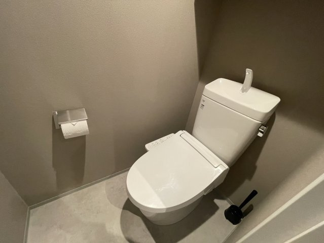 【トイレ】