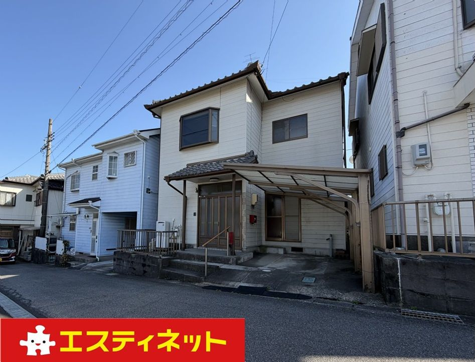 半田市亀崎町5丁目