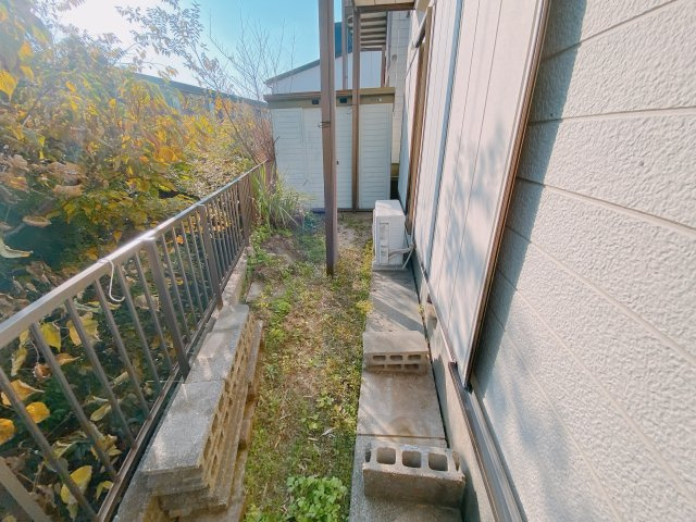 半田市亀崎町5丁目の外観