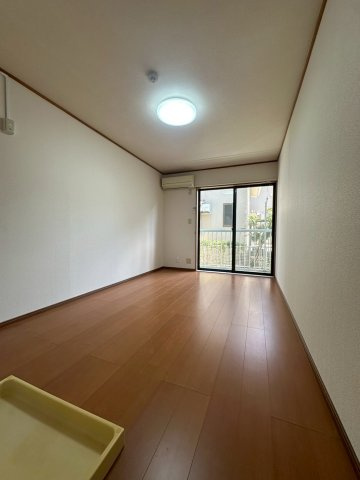 シュロス・マグノリアの内装