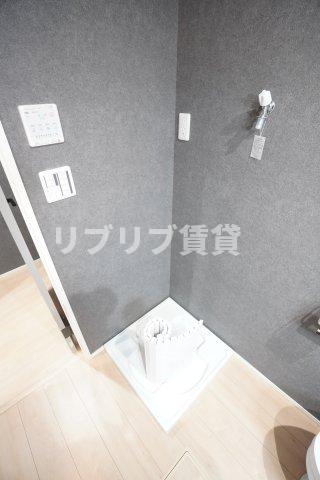 VAU house 青葉の森（ヴァウハウス）の設備