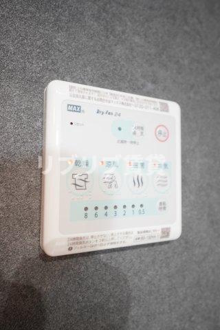 VAU house 青葉の森（ヴァウハウス）の設備