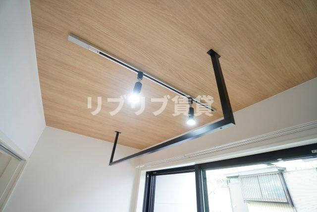 VAU house 青葉の森（ヴァウハウス）の設備