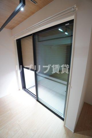VAU house 青葉の森（ヴァウハウス）の設備