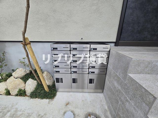 VAU house 青葉の森（ヴァウハウス）のその他共用部分