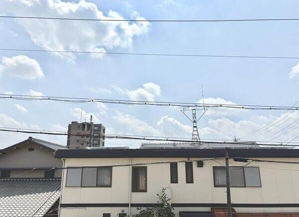 花池３丁目戸建の展望
