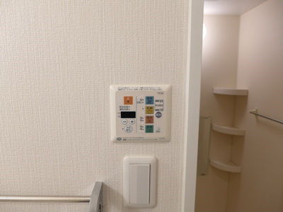 【設備】 | ナチュラルハウス