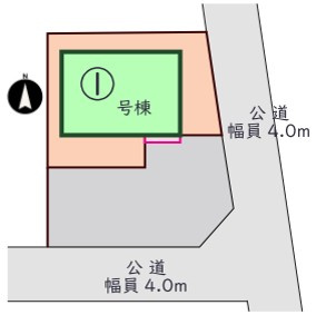 【キッチン】 | 古川塚目第５ | 同仕様写真
使いやすい高さが好評です