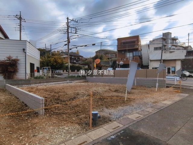 《仲介手数料無料》見沼区大字東新井939-27新築一戸建てジオヴィスタ