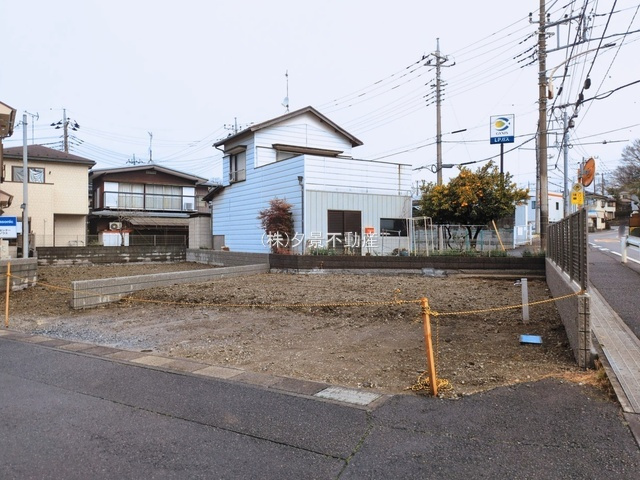 《仲介手数料無料》見沼区大字東新井939-27新築一戸建てジオヴィスタの外観