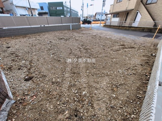 《仲介手数料無料》見沼区大字東新井939-27新築一戸建てジオヴィスタ