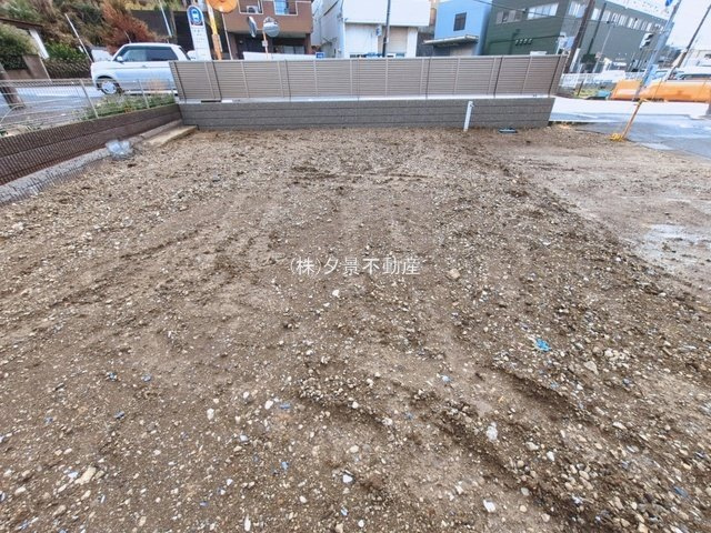 《仲介手数料無料》見沼区大字東新井939-27新築一戸建てジオヴィスタ