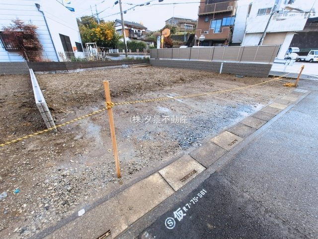 《仲介手数料無料》見沼区大字東新井939-27新築一戸建てジオヴィスタ