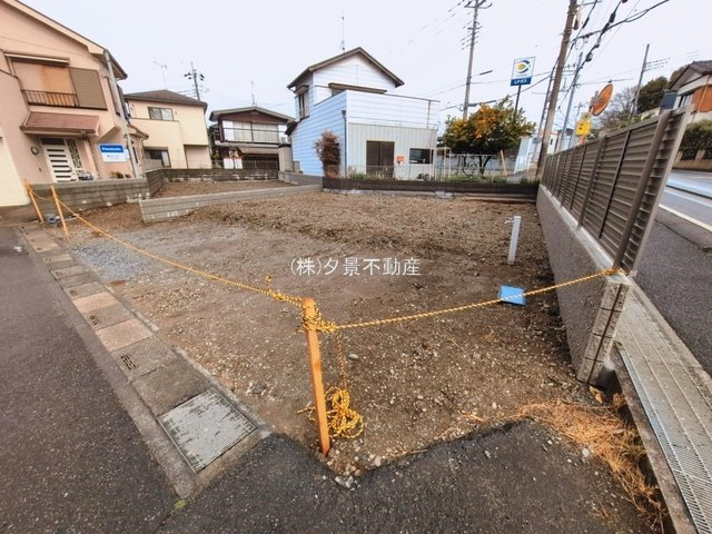 《仲介手数料無料》見沼区大字東新井939-27新築一戸建てジオヴィスタ