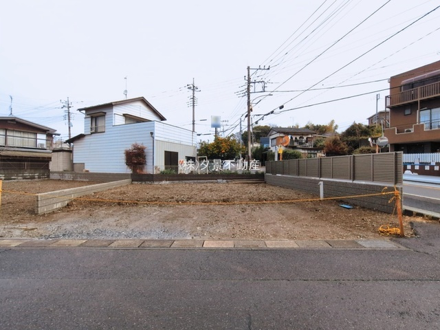 《仲介手数料無料》見沼区大字東新井939-27新築一戸建てジオヴィスタ