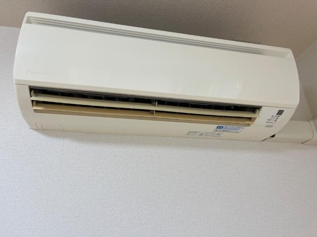 ベルローズの設備|室内設備