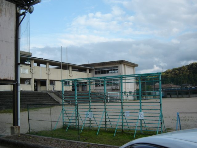 ベルローズの周辺|周南市立夜市小学校（小学校）まで459ｍ